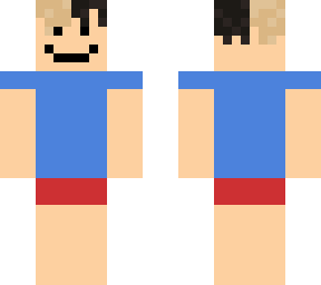 pop goats skin!