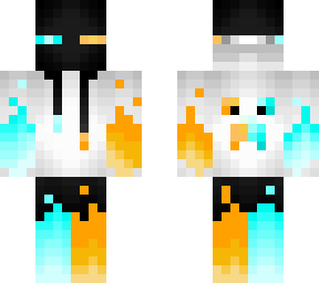 portal colors remake on enderman