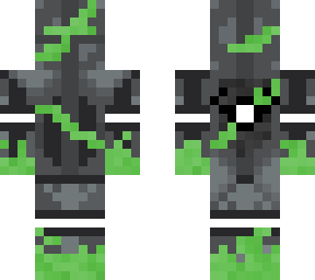 possesed armor (v3)