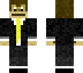 presidential monke