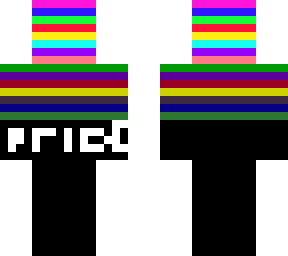 pride