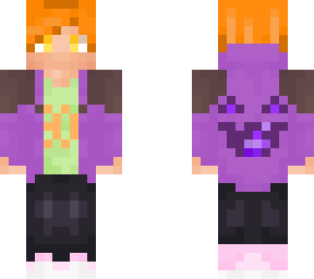 pumpkin guy (no mask)
