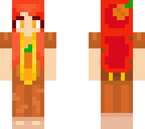 pumpkin spice ce