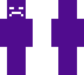 purple boi