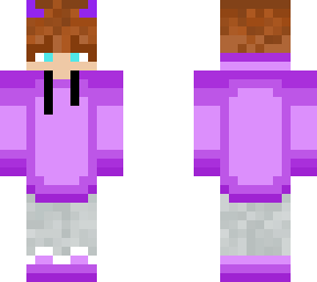 purple devil