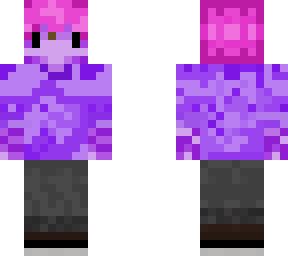 purple *****