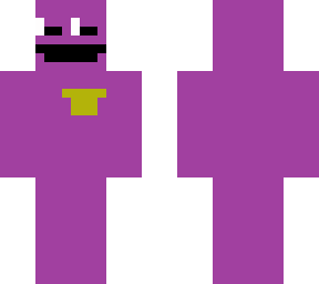 purple guy/william afton