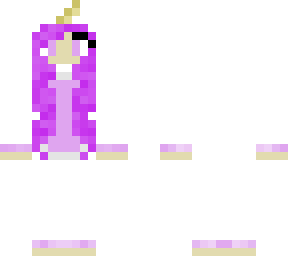 purple unicorn onesie