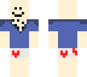 quakity in pjs