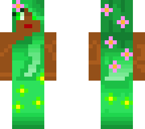 queen of the forest