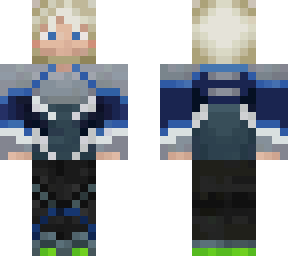 quicksilver (pietro maximoff) - marvel (mcu edition)
