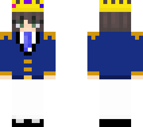 quing sailor