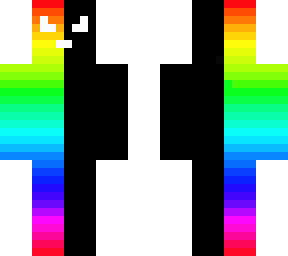 rainbow - ish