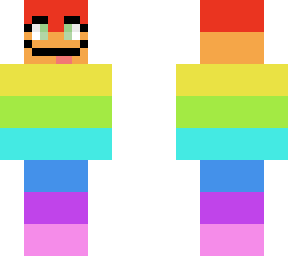 rainbow