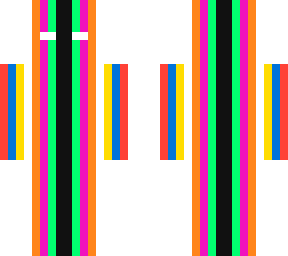 rainbow