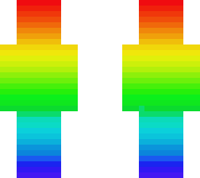 rainbow-ish