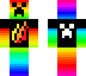 rainbow preston