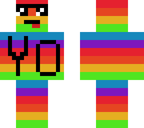 rainbower