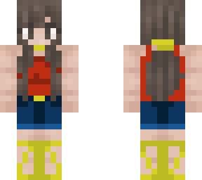 ramade freetime outfit