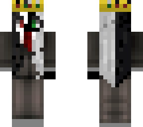 ranboo girl skin (inspired by many people)