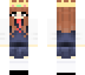 ranboo inspired skin