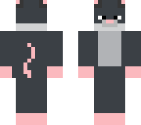 rat re-design