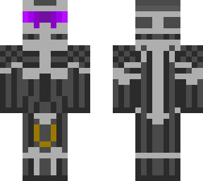 raven spear (nanosuit)