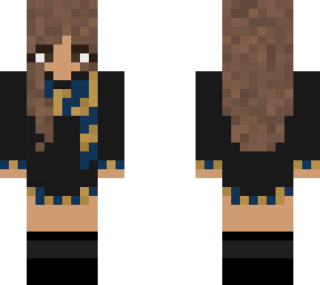 ravenclaw uniform (girl)