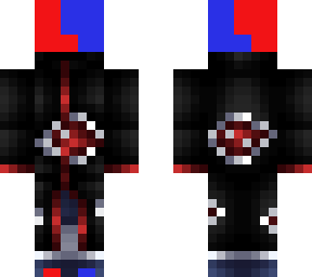 red/blue
