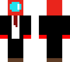 red business impasta