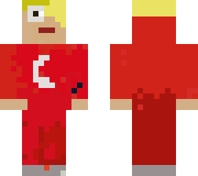 red carl