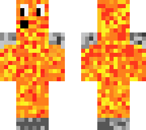 red guy