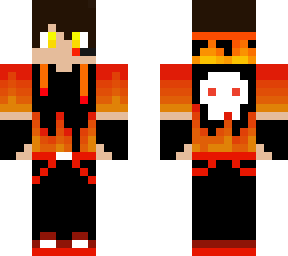 red guy