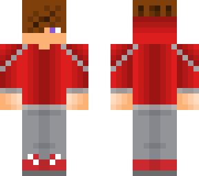 red hoodie boy v2