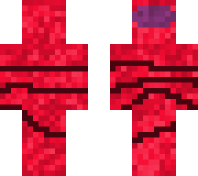 red imposter