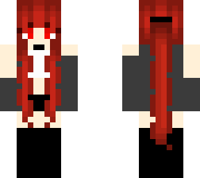 red love