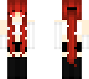 red love