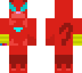 red over kill