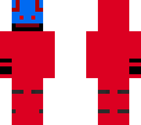 reddemon