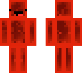 redstone skeppy