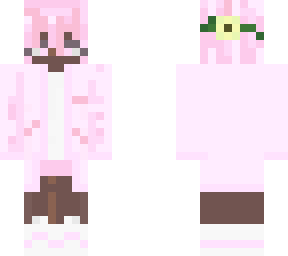 Remake | Minecraft Skin