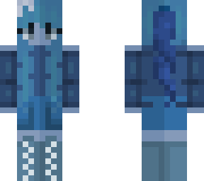 remake of my persona (new persona)
