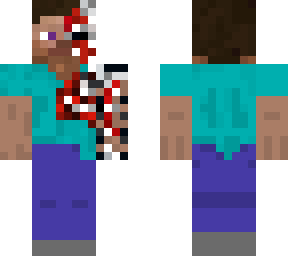 rib steve