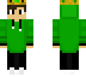 rildly crown