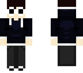 robeymc skin