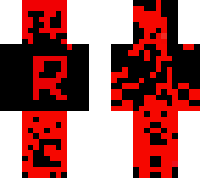 roblox cracked skin