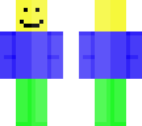 roblox noob