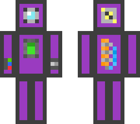 robot