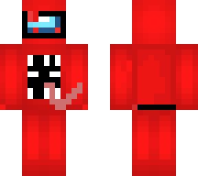 rojo impostor
