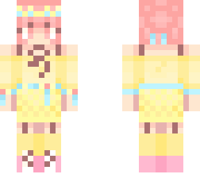 rose ( lemon jess )